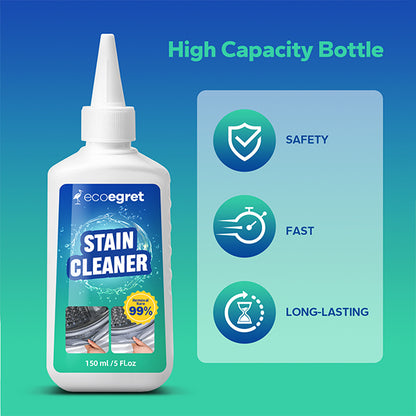 EcoEgret Schimmelfleckenentferner-Gel (5 Fl oz)